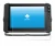 Image of the device Lowrance Elite FS 10 with a wide variety of screen protectors.