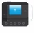 Image of the device ISDT K2Zip with a wide variety of screen protectors.