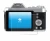 Image of the device Rollei Powerflex 10x Retro with a wide variety of screen protectors.