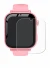 Image of the device CATGIFF A22 with a wide variety of screen protectors.