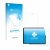 Front side of a product packaging with the brand logo upscreen. Next to it is the device OnePlus Pad 3 shown with the correspo