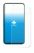 Image of the device Fairphone 6 with a wide variety of screen protectors.