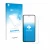 Front side of a product packaging with the brand logo upscreen. Next to it is the device realme P3 5G shown with the correspon