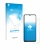 Front side of a product packaging with the brand logo upscreen. Next to it is the device Doogee Note 59 Pro Plus shown with th