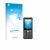 Front side of a product packaging with the brand logo upscreen. Next to it is the device Ulefone Armor Mini 4 shown with the c