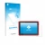 Front side of a product packaging with the brand logo upscreen. Next to it is the device Launch X-431 Pro3 V+ Elite shown with