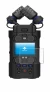 Image of the device Zoom H5 Studio with a wide variety of screen protectors.
