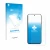 Front side of a product packaging with the brand logo upscreen. Next to it is the device Google Pixel 10 Pro XL shown with the