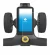 Image of the device PowaKaddy CT12 GPS with a wide variety of screen protectors.