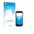 Front side of a product packaging with the brand logo upscreen. Next to it is the device Ulefone Armor 15 shown with the corre
