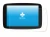 Image of the device TomTom Go Navigator 7 (2nd generation) with a wide variety of screen protectors.