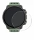 Image of the device Suunto Vertical 2 with a wide variety of screen protectors.