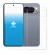 Image of the device Google Pixel 10 Pro XL (Front+Back) with a wide variety of screen protectors.