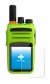 Image of the device Talkpod N58 Plus with a wide variety of screen protectors.