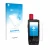 Front side of a product packaging with the brand logo upscreen. Next to it is the device Garmin GPSMAP H1i Plus shown with the