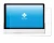 Image of the device eufy Smart Display E10 with a wide variety of screen protectors.