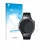 Front side of a product packaging with the brand logo upscreen. Next to it is the device Huawei Watch GT 6 Pro (46 mm) shown w