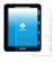 Image of the device Vakaros Atlas 2 / Edge with a wide variety of screen protectors.