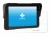 Image of the device Sixwin P2 5" with a wide variety of screen protectors.