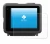 Image of the device GoPro Lit Hero with a wide variety of screen protectors.