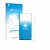 Front side of a product packaging with the brand logo upscreen. Next to it is the device ZTE Nubia Red Magic 11 Pro Plus shown