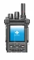 Image of the device Radtel RT-950 Pro with a wide variety of screen protectors.