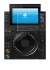 Image of the device Pioneer CDJ 3000X with a wide variety of screen protectors.