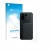 Front side of a product packaging with the brand logo upscreen. Next to it is the device OnePlus 15 (Back) shown with the corr