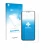 Front side of a product packaging with the brand logo upscreen. Next to it is the device Huawei Mate 80 Pro shown with the cor