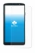 Image of the device Unitech EA630 with a wide variety of screen protectors.