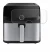 Image of the device Tefal Easy Fry Mega with a wide variety of screen protectors.