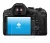 Image of the device Canon EOS R6 Mark III with a wide variety of screen protectors.