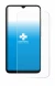 Image of the device Doogee Note 56X Pro with a wide variety of screen protectors.