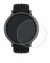 Image of the device Amazfit Active Max with a wide variety of screen protectors.
