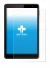 Image of the device Logicom Tab 80 8" with a wide variety of screen protectors.