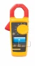 Image of the device Fluke 325 with a wide variety of screen protectors.