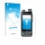 Front side of a product packaging with the brand logo upscreen. Next to it is the device Hytera P60 shown with the correspondi