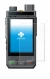 Image of the device Hytera P60 with a wide variety of screen protectors.