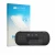 Front side of a product packaging with the brand logo upscreen. Next to it is the device JBL Tuner 3 shown with the correspond