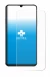 Image of the device Huawei Nova Y63 with a wide variety of screen protectors.