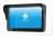 Image of the device Carpuride W602BS Pro with a wide variety of screen protectors.