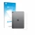Front side of a product packaging with the brand logo upscreen. Next to it is the device Apple iPad Air 11" M4 2026 (Back) sho