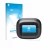 Front side of a product packaging with the brand logo upscreen. Next to it is the device JBL Live Beam 3 shown with the corres