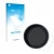 Front side of a product packaging with the brand logo upscreen. Next to it is the device Meraki Espresso Machine shown with th