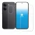 Image of the device Xiaomi Poco X8 Pro (Front+Back) with a wide variety of screen protectors.