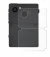Image of the device Light Phone 3 (Back) with a wide variety of screen protectors.