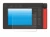 Image of the device Müller Elektronik SMART570 with a wide variety of screen protectors.