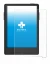 Image of the device Xteink X3 with a wide variety of screen protectors.