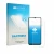 Front side of a product packaging with the brand logo upscreen. Next to it is the device Umidigi A75x shown with the correspon