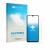 Front side of a product packaging with the brand logo upscreen. Next to it is the device Xiaomi Redmi A4 shown with the corres